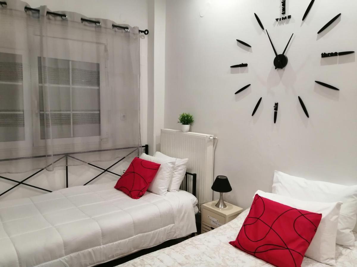 Luxury Seafront House Nearby Delphi Apartment Kirra Exterior photo