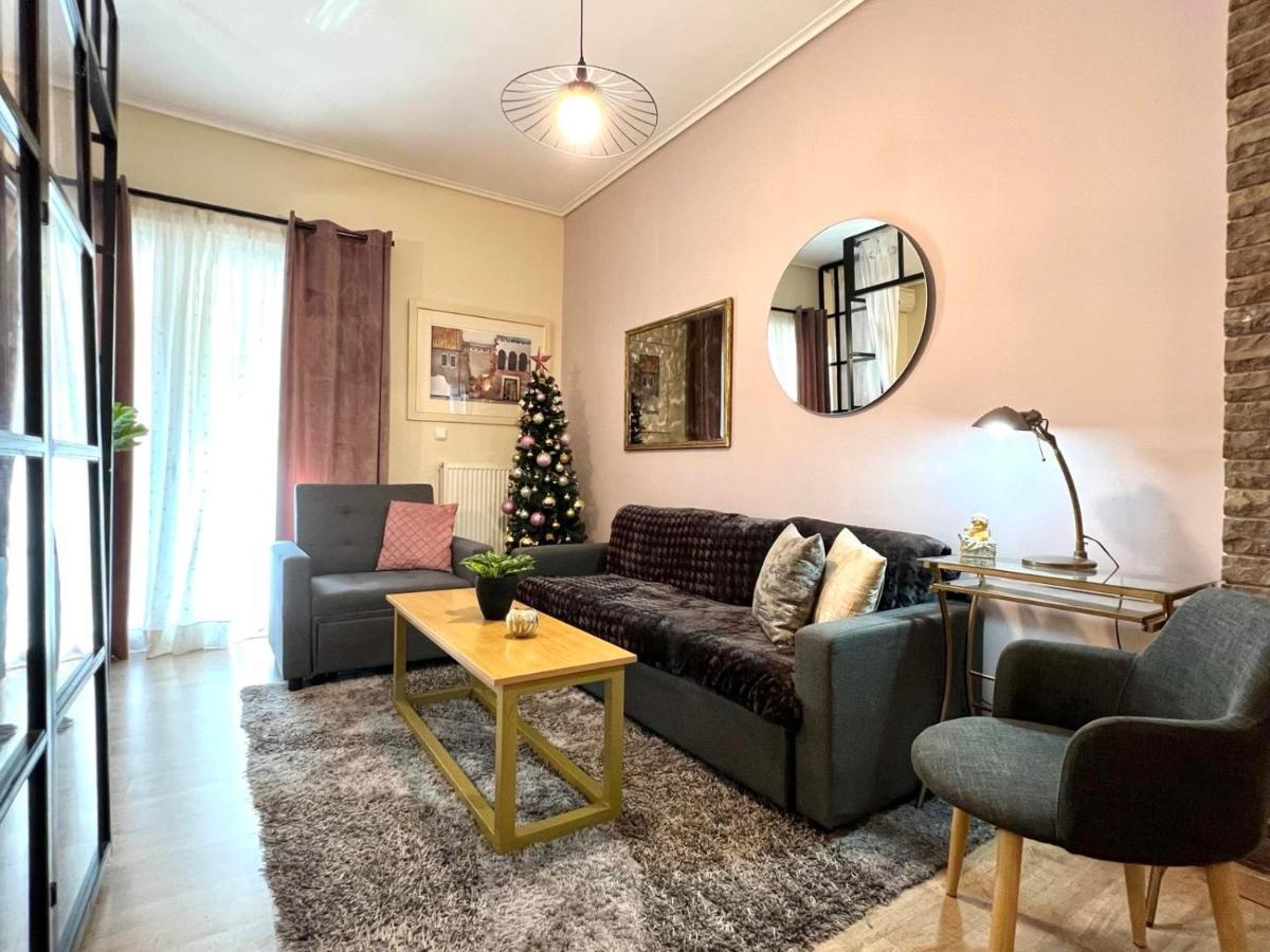 Luxury Seafront House Nearby Delphi Apartment Kirra Exterior photo